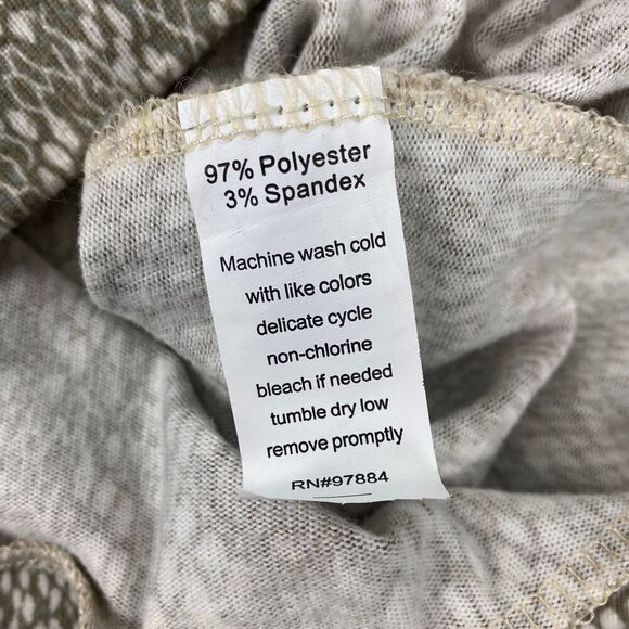 Tart Intimates Pajama Lounge Top Size Small - Picture 4 of 4